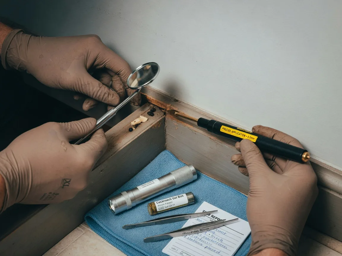 Why choose Emergency Pest Control in Saint George, GA
